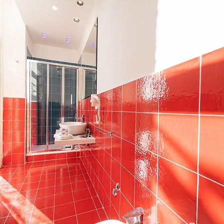Hotel Le 4 Stagioni Dante H Napoli Centro, By Clapa Group Habitación foto