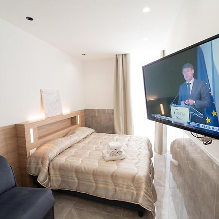 Hotel Le 4 Stagioni Dante H Napoli Centro, By Clapa Group Habitación foto