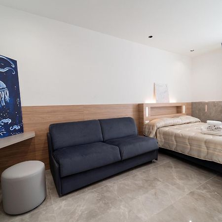 Hotel Le 4 Stagioni Dante H Napoli Centro, By Clapa Group Habitación foto
